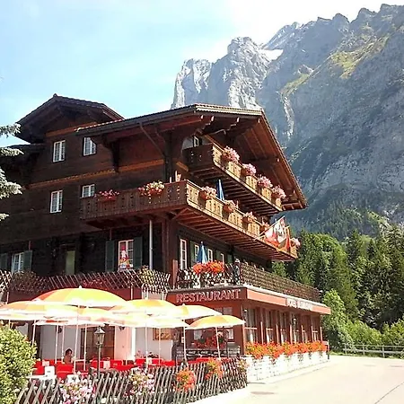 Bluemlisalp 2* Grindelwald
