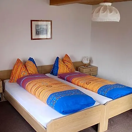 Hotel Bluemlisalp 2*