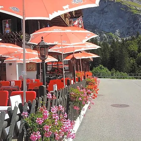Bluemlisalp Hotel Grindelwald