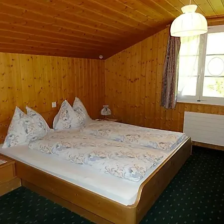 Bluemlisalp Hotel