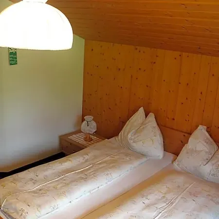 Hotel Bluemlisalp