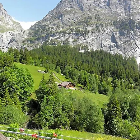 Bluemlisalp 2* Grindelwald