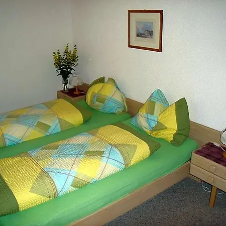 Hotel Bluemlisalp