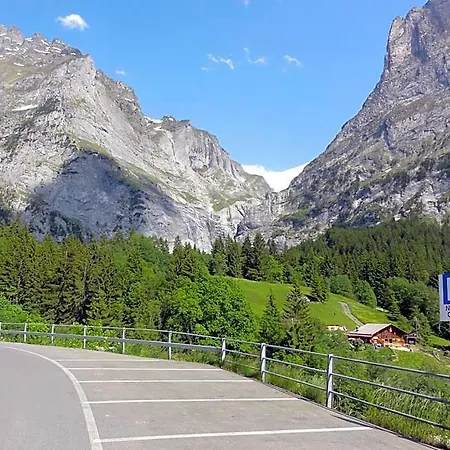 Bluemlisalp 2* Grindelwald
