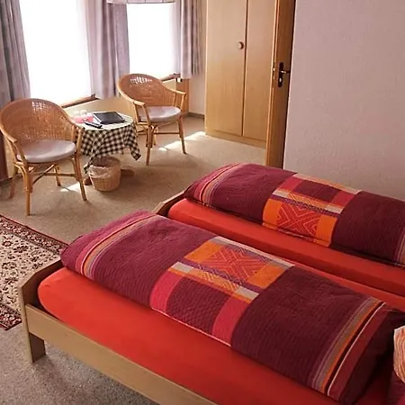 Bluemlisalp Hotel